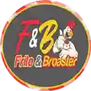 Frito y Broaster - Suba