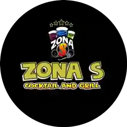 Zona S Cocktail And Grill  a Domicilio