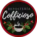 Reposteria Cofficioso - Bogotá
