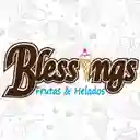 Blessings Frutas y Helados