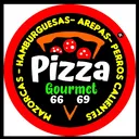 Pizza Gourmet 66-69