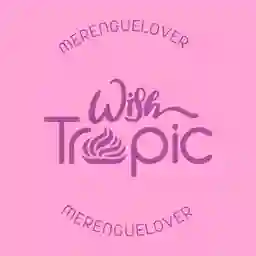 Wish Tropic Octava a Domicilio