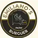 Emiliano's Burguer - El Poblado