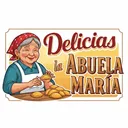 Delicias la Abuela Maria