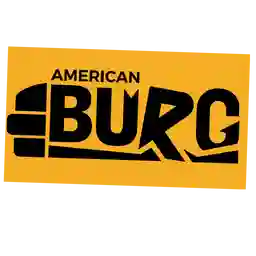 American Burg Al Carbon a Domicilio