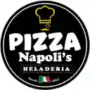 Pizza Napolis
