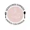 Desayunos Express