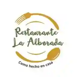 Restaurante la Alborada Cra. 49C a Domicilio