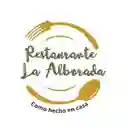Restaurante la Alborada - Nte. Centro Historico