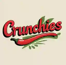 Crunchies Medellin a Domicilio