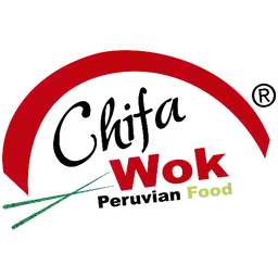 Chifawok Delivery  a Domicilio