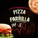 Pizza y Parrilla Mys - Bosa