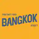 Bangkok Street - Laureles-Estadio