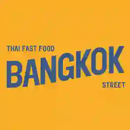 Bangkok Street Laureles  a Domicilio