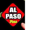Pizza al Paso Ibague - Comuna 7 Salado