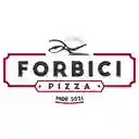 Forbici Pizza - El Poblado