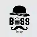 Boss Burger