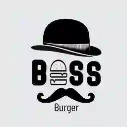 Boss Burger a Domicilio