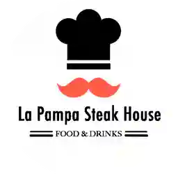 La Pampa Steak House a Domicilio