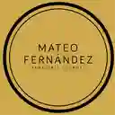 Mateo Fernandez Panaderia Gourmet - El Poblado