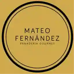 Mateo Fernandez Panaderia Poblado  a Domicilio