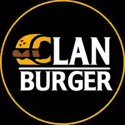 Clan Burger Cra. 36 a Domicilio