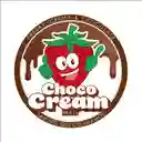 Fresas Chococream