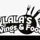 Lalas Wings And Foods