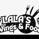 Lalas Wings And Foods - Comuna 4