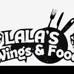 Lalas Wings And Foods a Domicilio