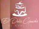 El Dulce Capricho de Angeles - Kennedy