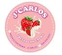 Jcarlos Fresas con Crema