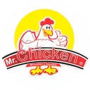 Mr Chicken Broaster y Asados