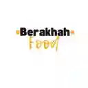 Berakhah Food