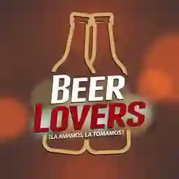 Beer Lovers Cra 3 a Domicilio