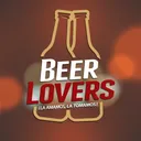 Beer Lovers a Domicilio