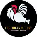 The Chicken Factory