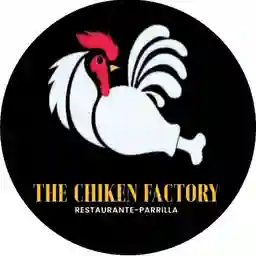 The Chicken Factory  a Domicilio