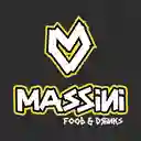 Massini Food And Drinks - Norte-Centro Histórico