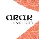 Arak by Mourad - Los Mártires