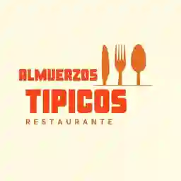 Almuerzos Tipicos a Domicilio