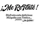 ¡Me Retenté!
