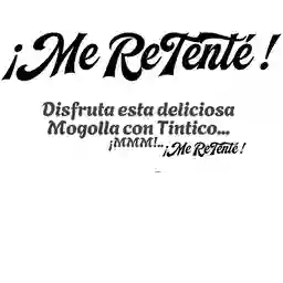 ¡Me Retenté! a Domicilio