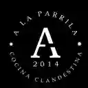 A la Parrilla Cocina Clandestina