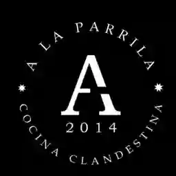 A la Parrilla Cocina Clandestina Cl. 14 a Domicilio