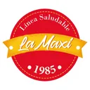 La Maxí