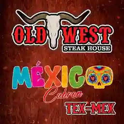 Old West Tex Mex Bellavista a Domicilio