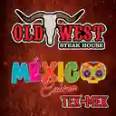 Old West Tex Mex - barrio Bellavista
