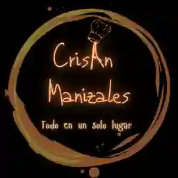 Crisan Manizales  a Domicilio