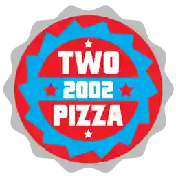 Two Pizza 2002 Gurmet a Domicilio